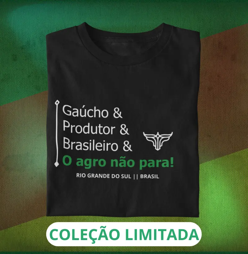 Gaúcho e Produtor