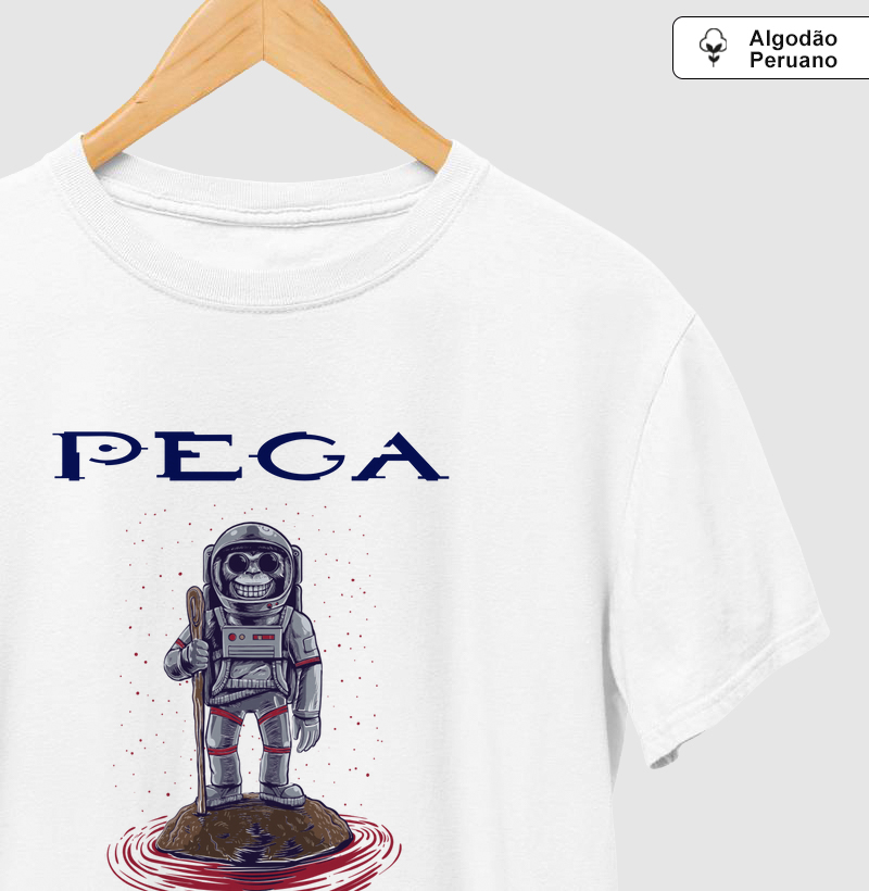 PEGA NADA