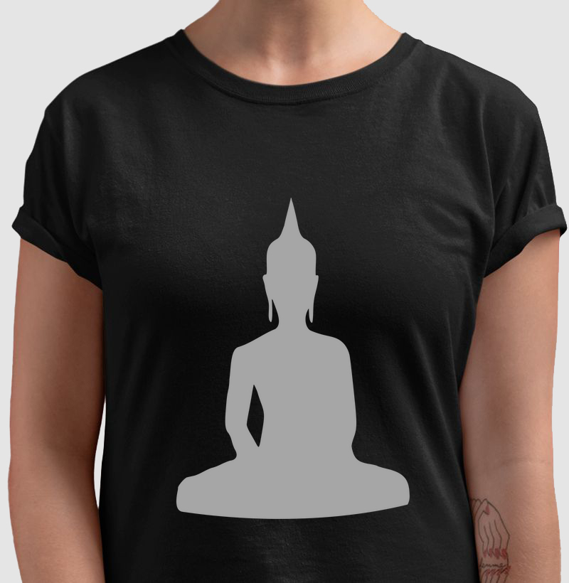 Camisa Buda