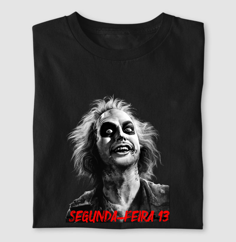 Segunda-Feira 13