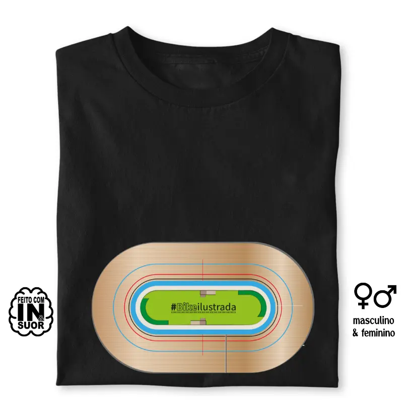 Velódromo
