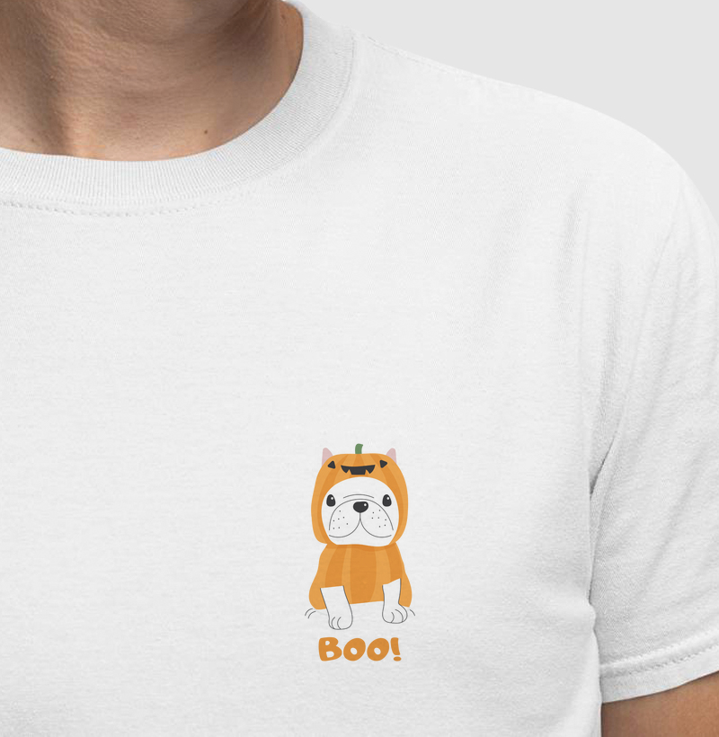 BOO!