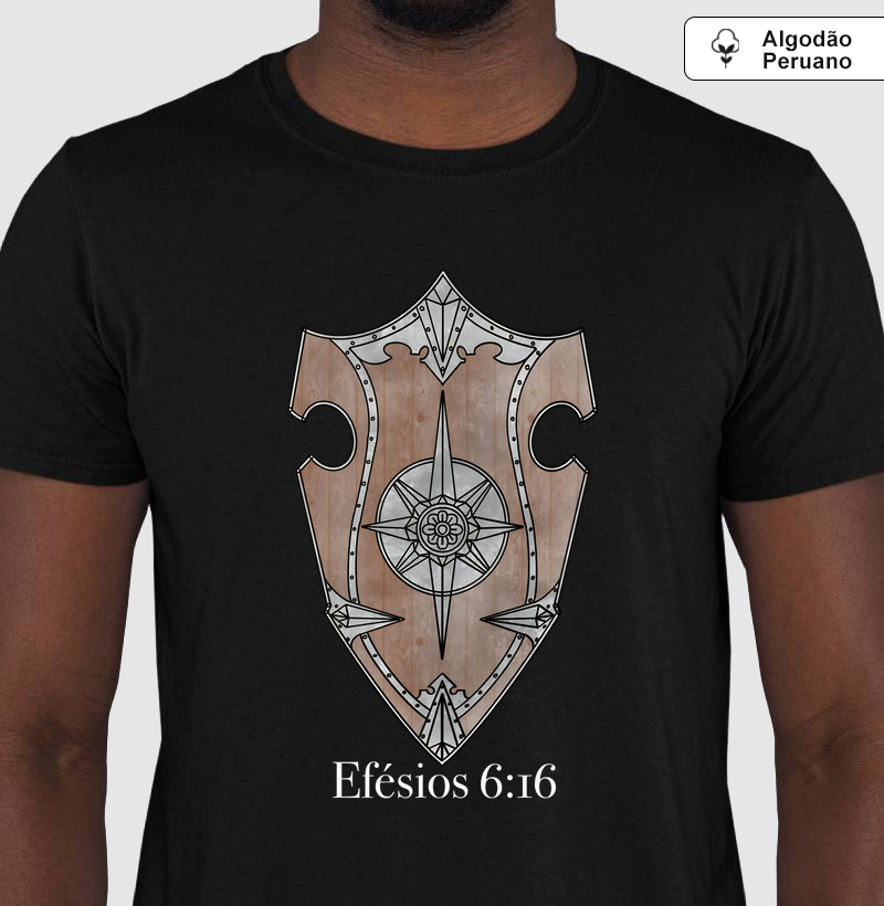 Escudo da fé
