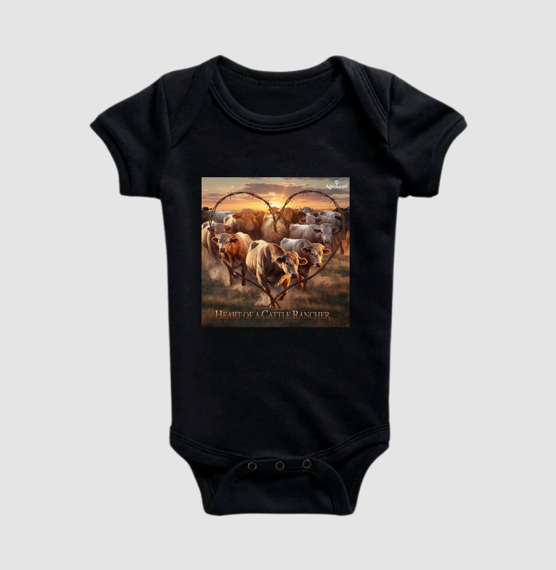 Coração de Pecuarista