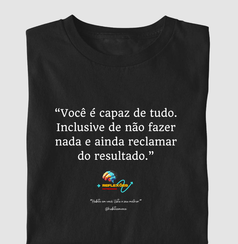 Reflexão X