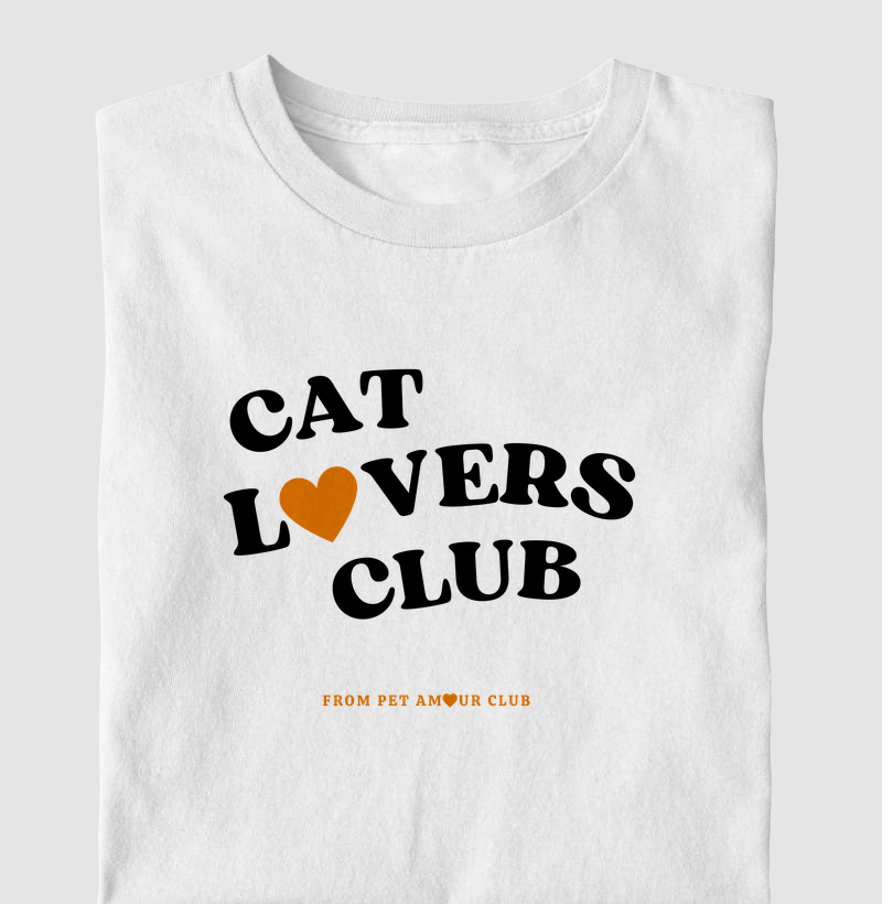 Cat Lovers Club