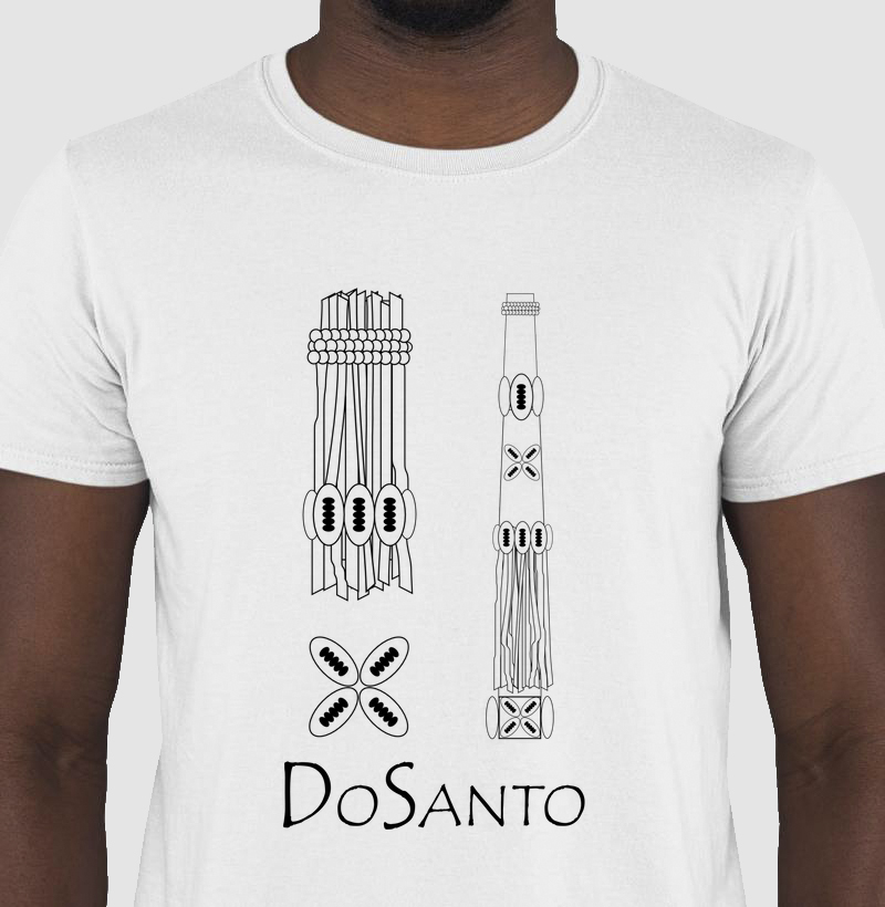 Xaxará, Cetro de Omolu