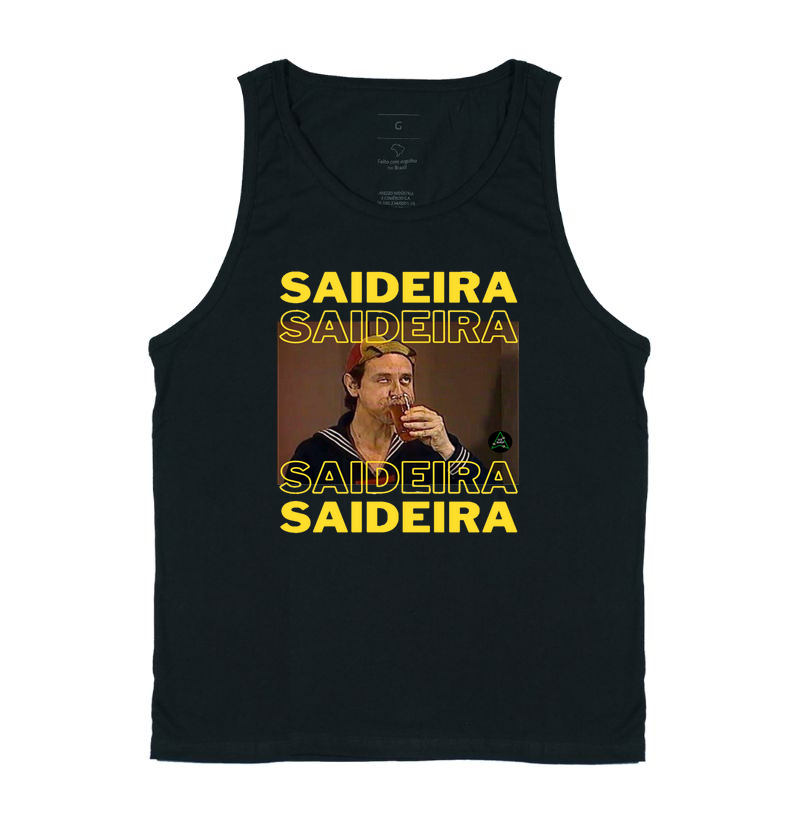 Saideira