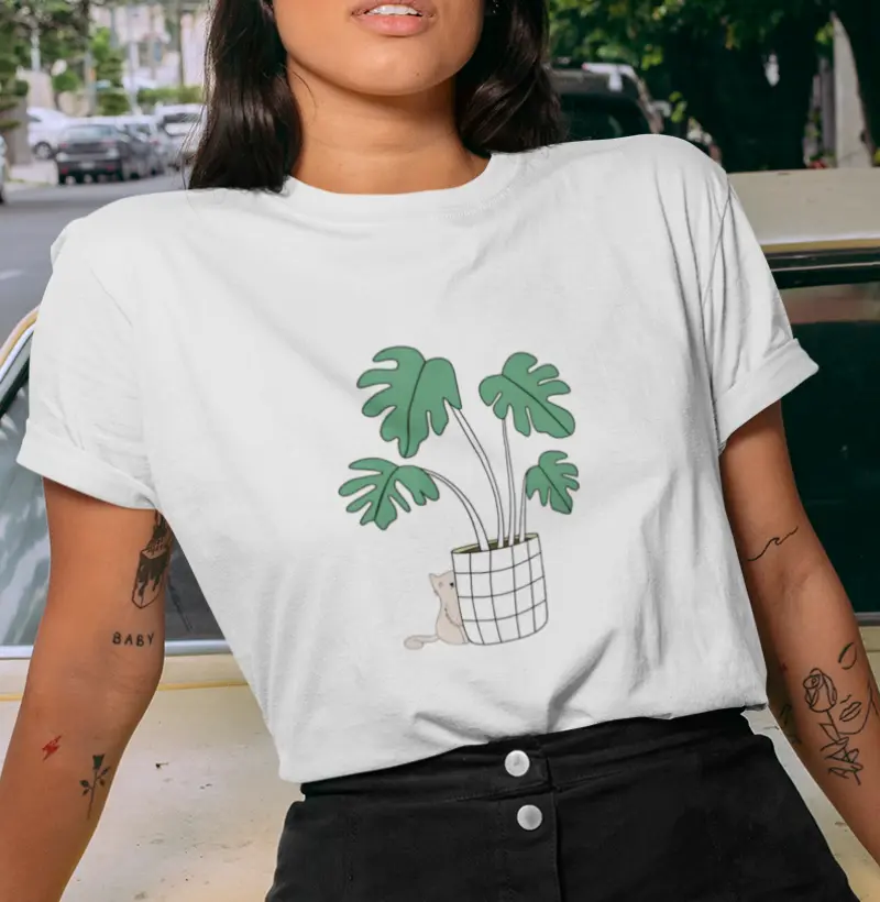 Plantarium Meown