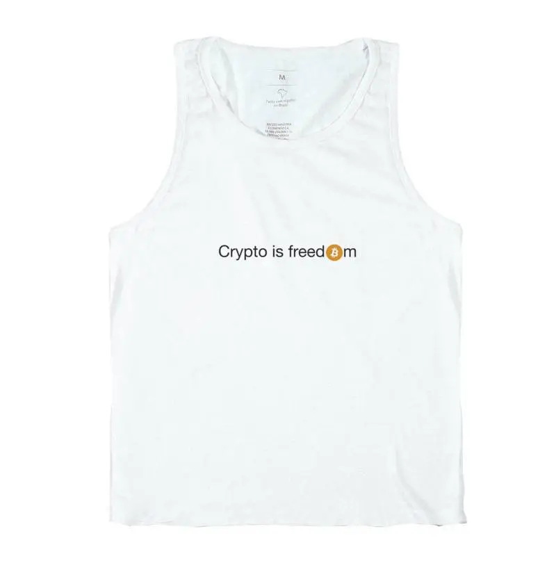 Regata Crypto Freedom