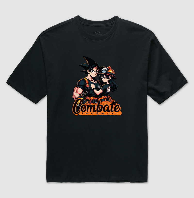 Combate á incêdio