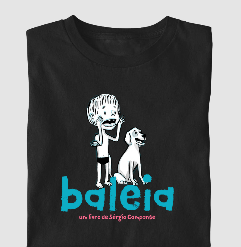 Baleia I