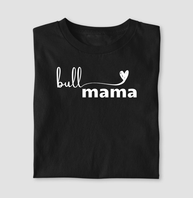 BULL MAMA