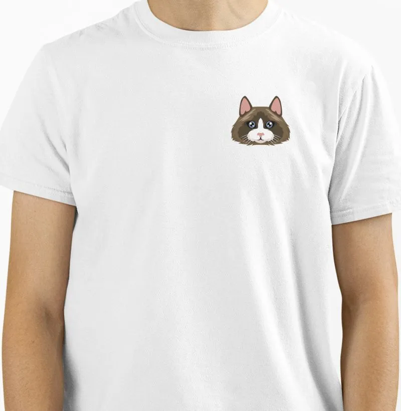gatos minimalistas  4
