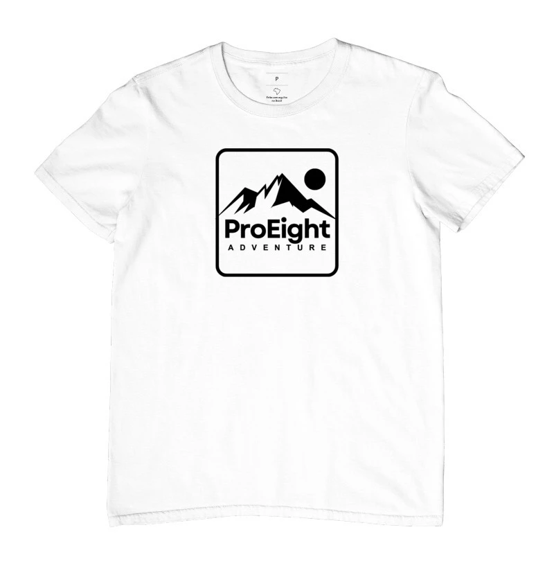 Camisa Pro Adventure