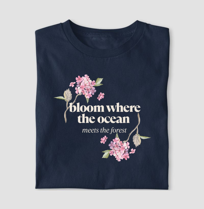 Bloom Shirt