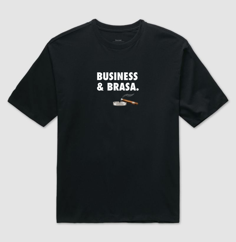 business & brasa