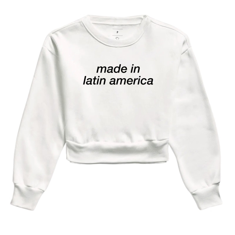 Made In Latin America