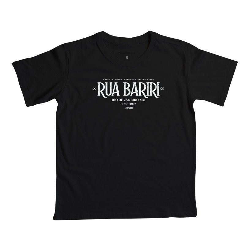Rua Bariri