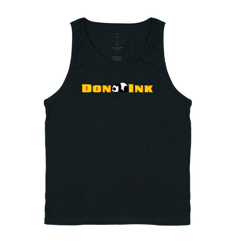 Don Ink Panda