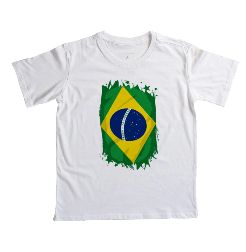Bandeira do Brasil 2