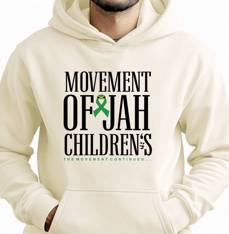 MOVEMENT (JAH)