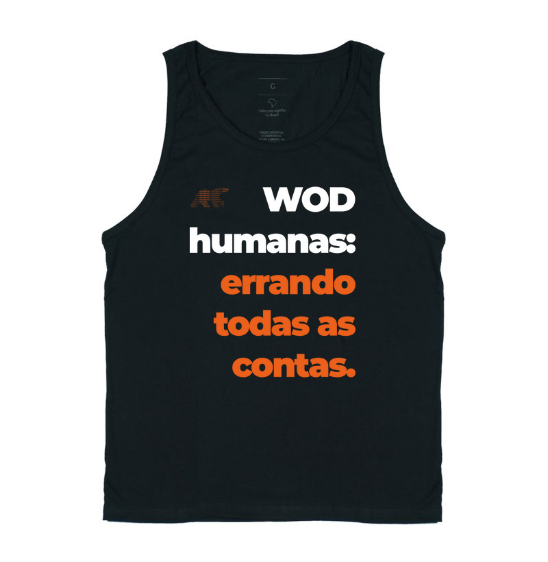 WOD HUMANAS