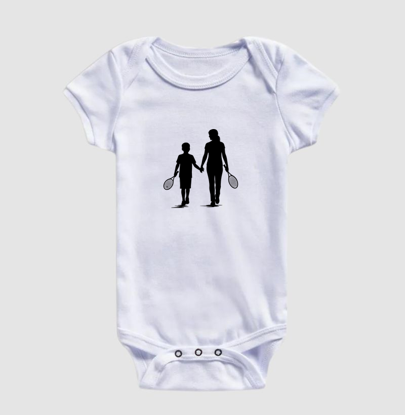 MÃE E FILHO