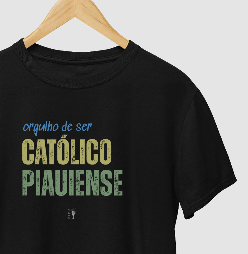 Católico(a) Piauiense