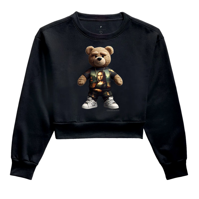 bear mona