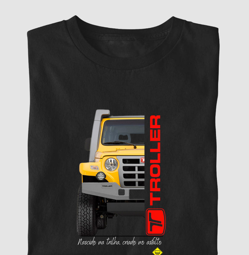 Troller 2