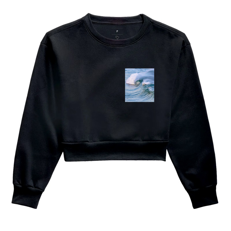 Camiseta Onda #1 Bolso