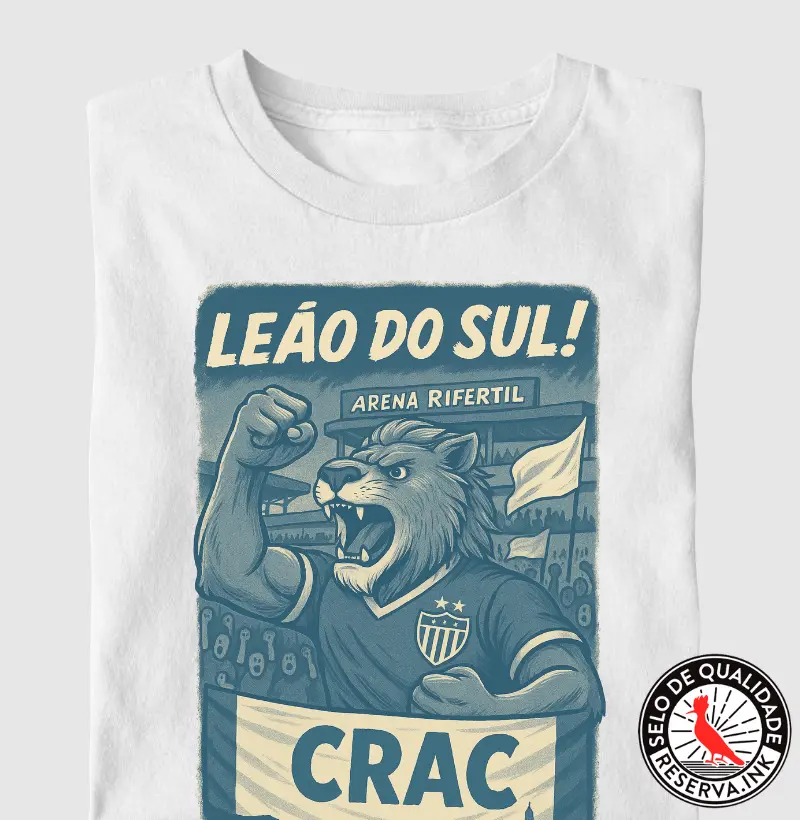 CRAC - Leão do Sul