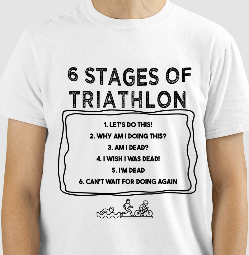 6 Stages