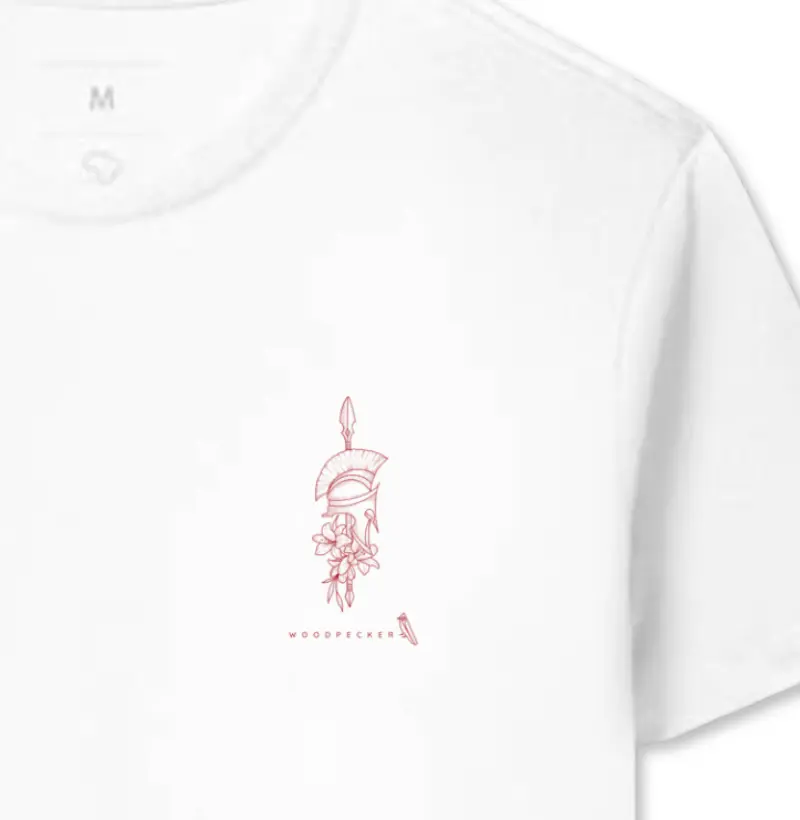 OGUM E OXUM MINIMAL