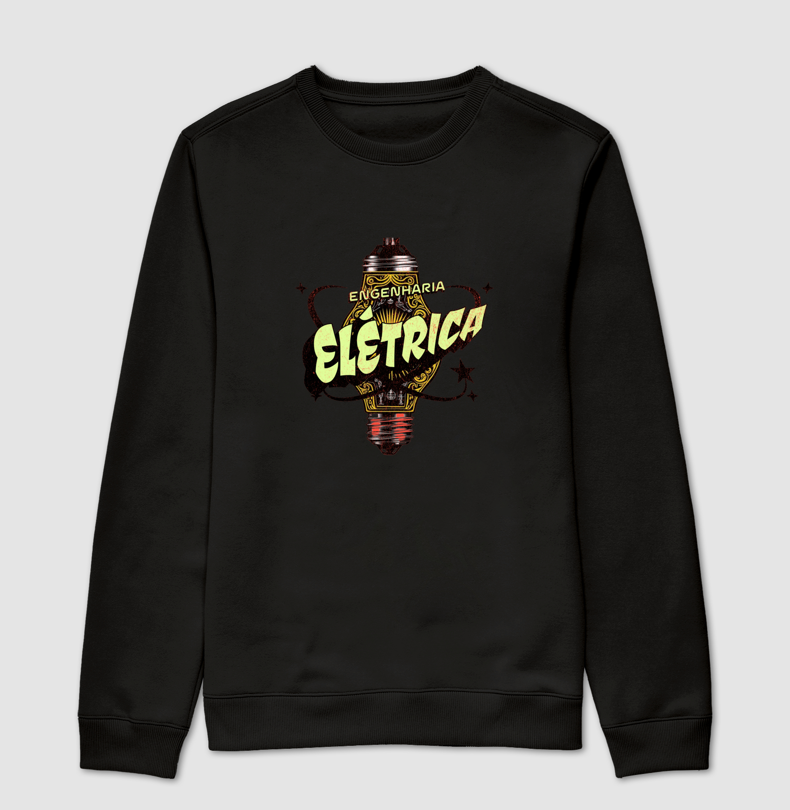 Engenharia Elétrica 2" – A Energia que Move o Futuro