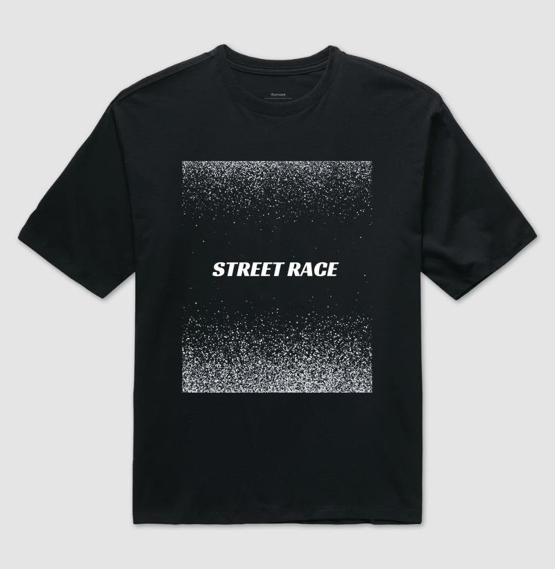 STREET RACE