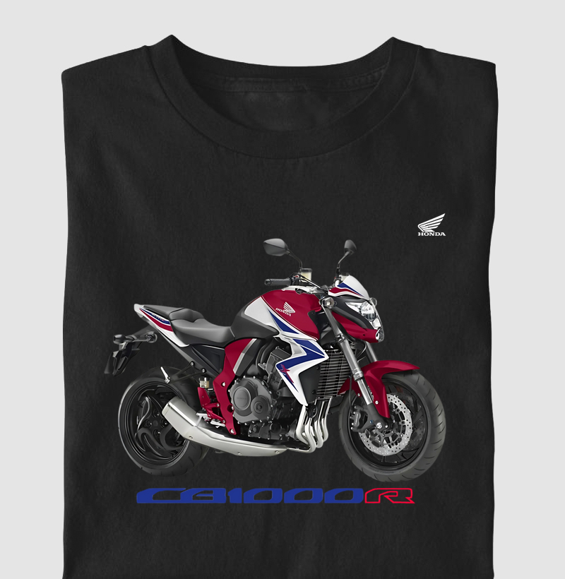 CB 1000R Barracuda