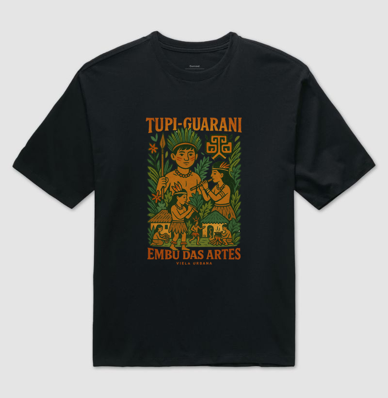 Tupi Guarani