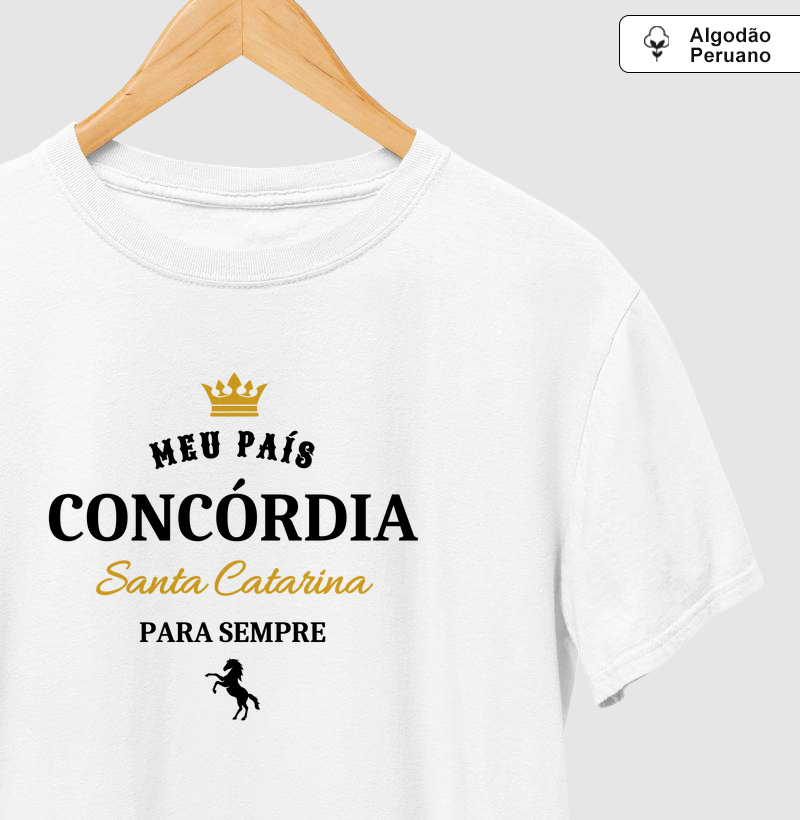 Meu País Concórdia