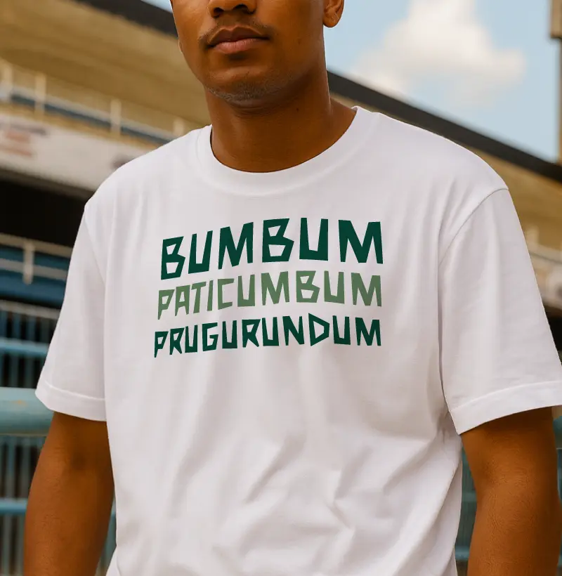 Bumbum Paticumbum Prugurundum