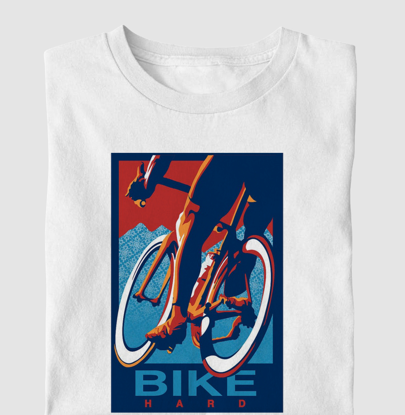 Bike Hard
