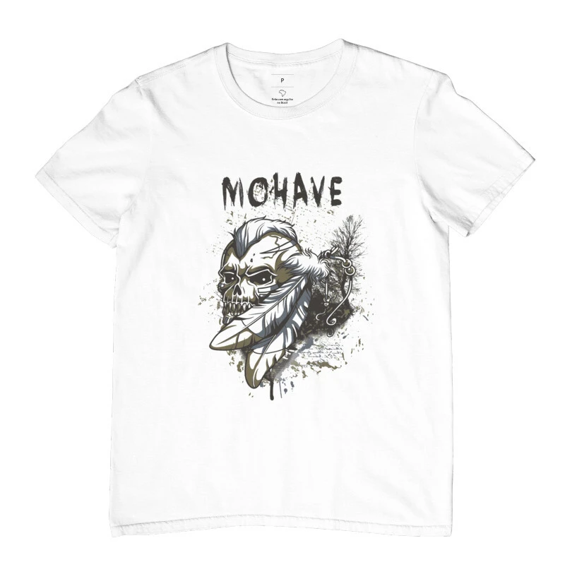 Caveira Mohave
