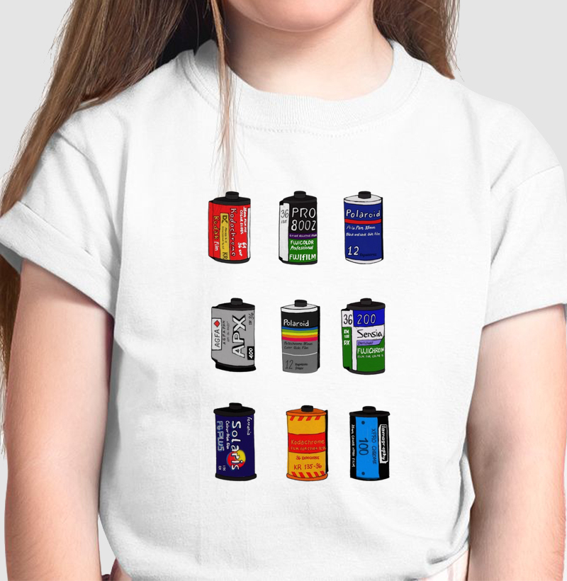 Camisa 0