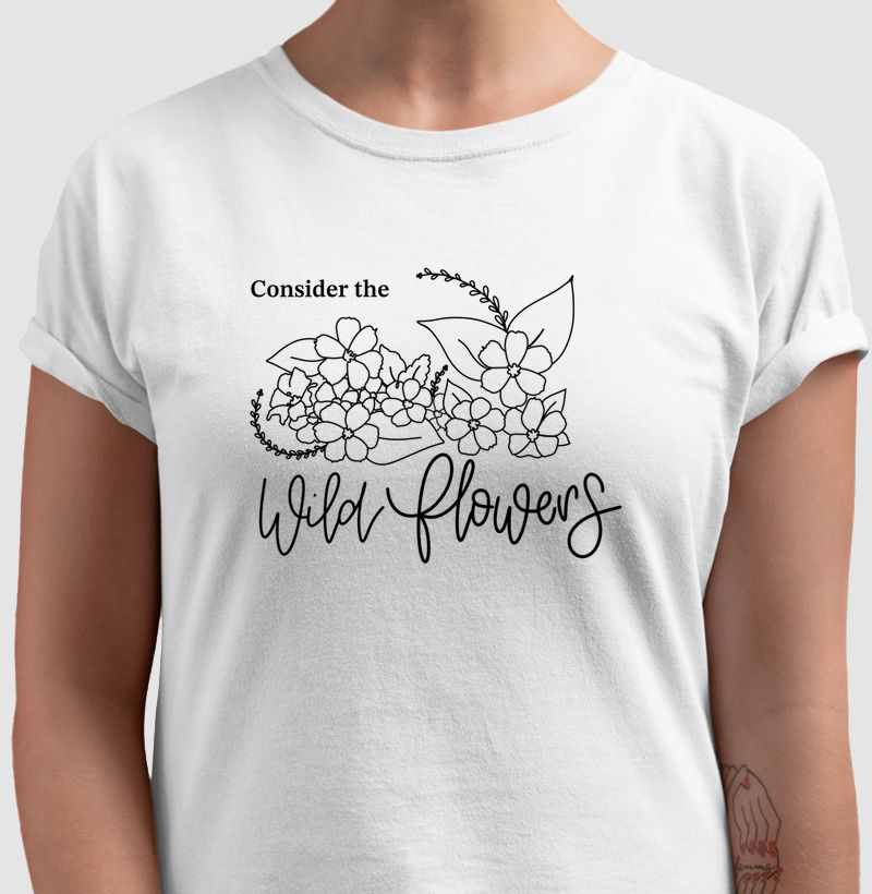 Wild flowers