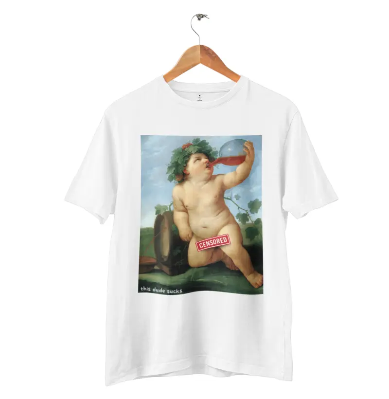 Baco Censored 