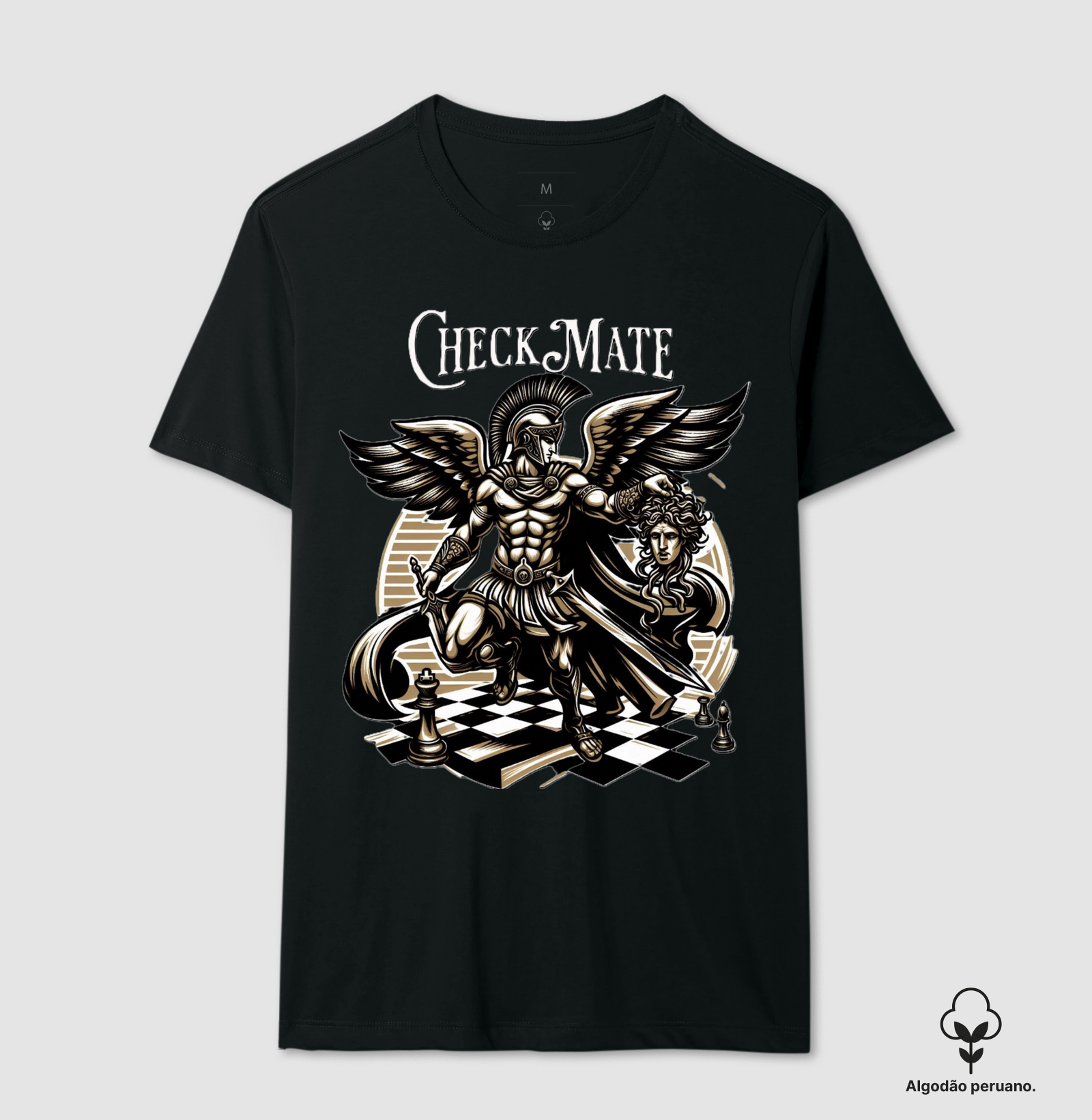 Hermes Checkmate