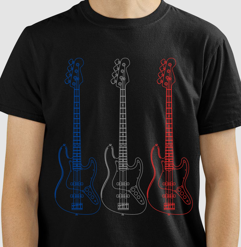 jazz bass 