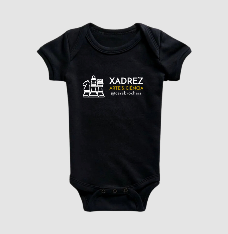 Xadrez Arte e Ciência