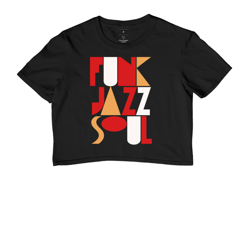 Funk Jazz e Soul
